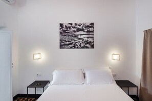 3 chambres, fer et planche à repasser, accès au Wi-Fi (inclus)