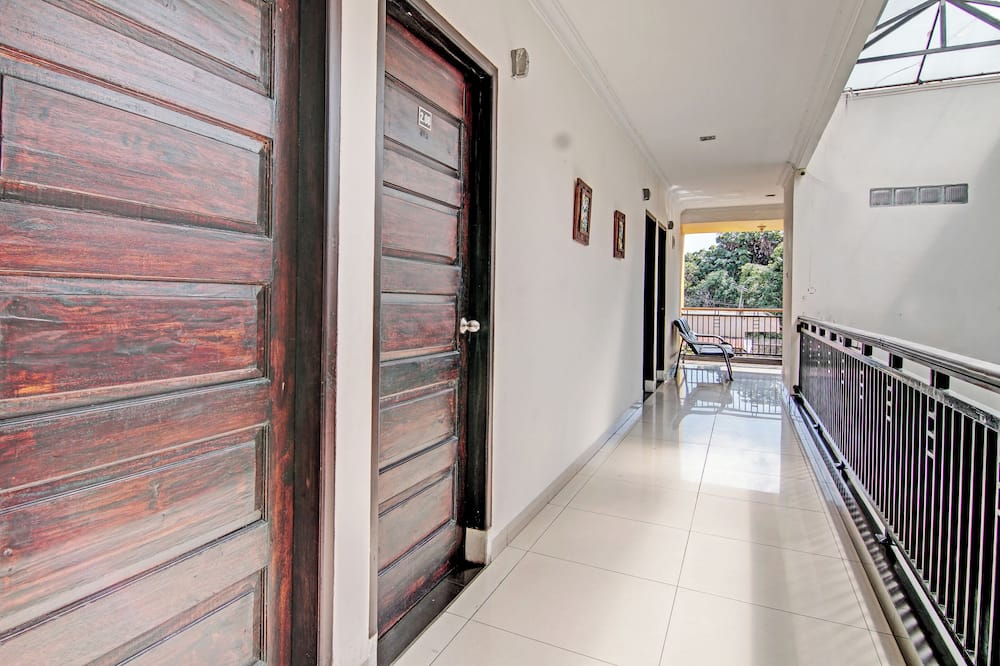 Hotel O Rosela House Syariah