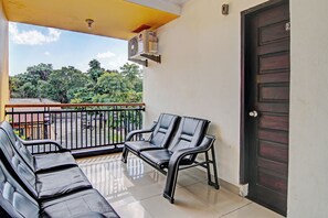 Lobby - Hotel O Rosela House Syariah (Pekanbaru)