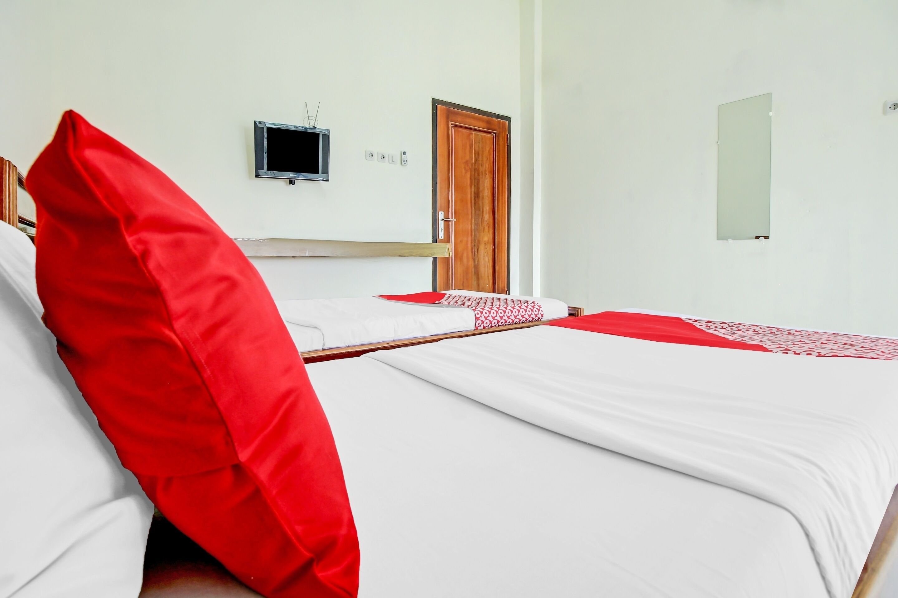 Foto - RedDoorz Syariah At Penginapan Sederhana Palembang