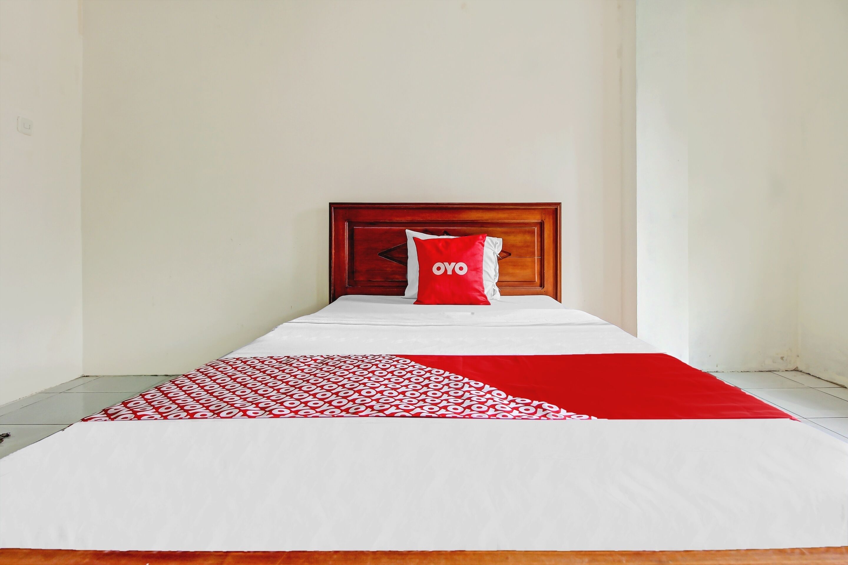 Foto - RedDoorz Syariah At Penginapan Sederhana Palembang