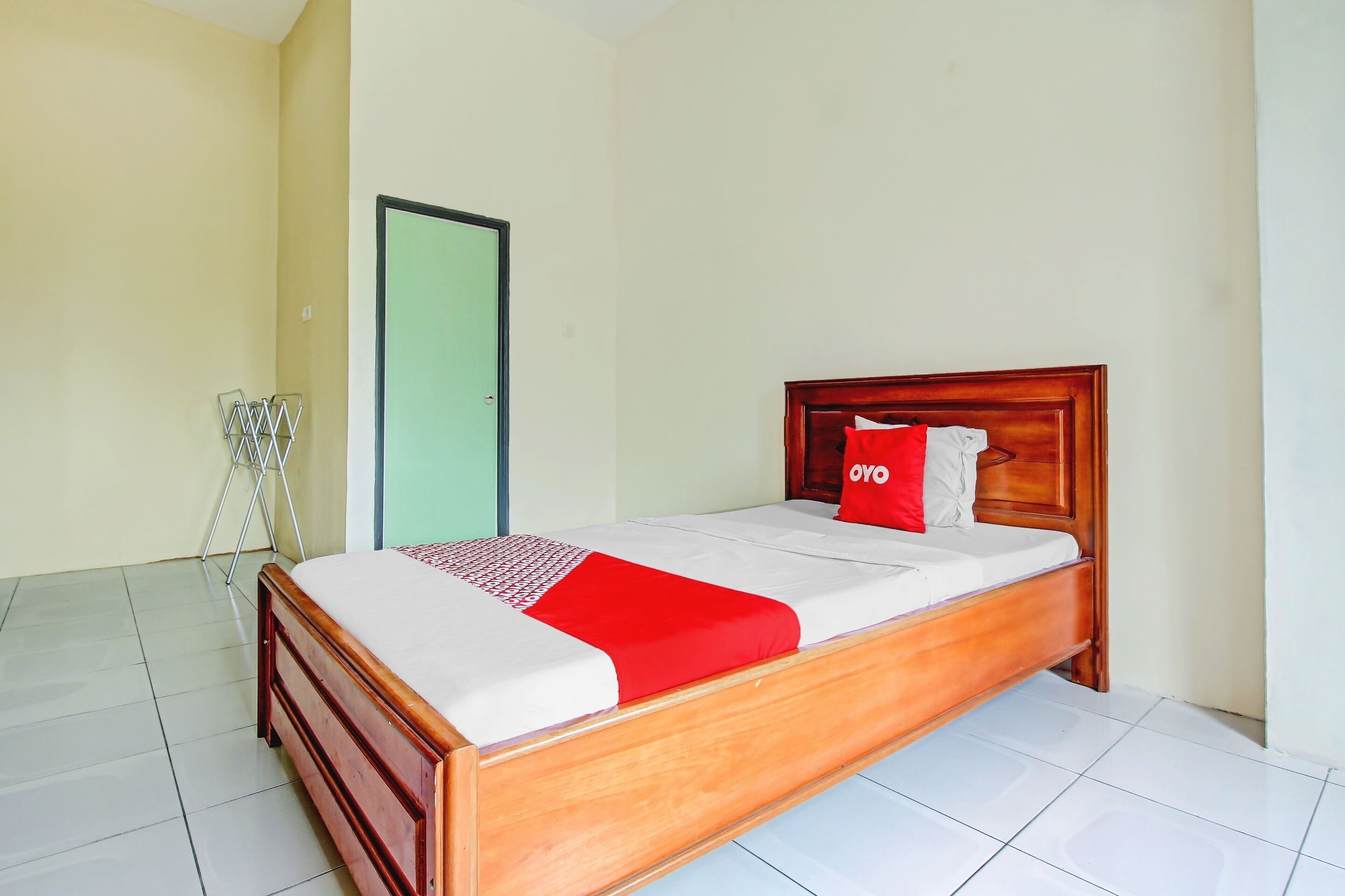 Foto - RedDoorz Syariah At Penginapan Sederhana Palembang