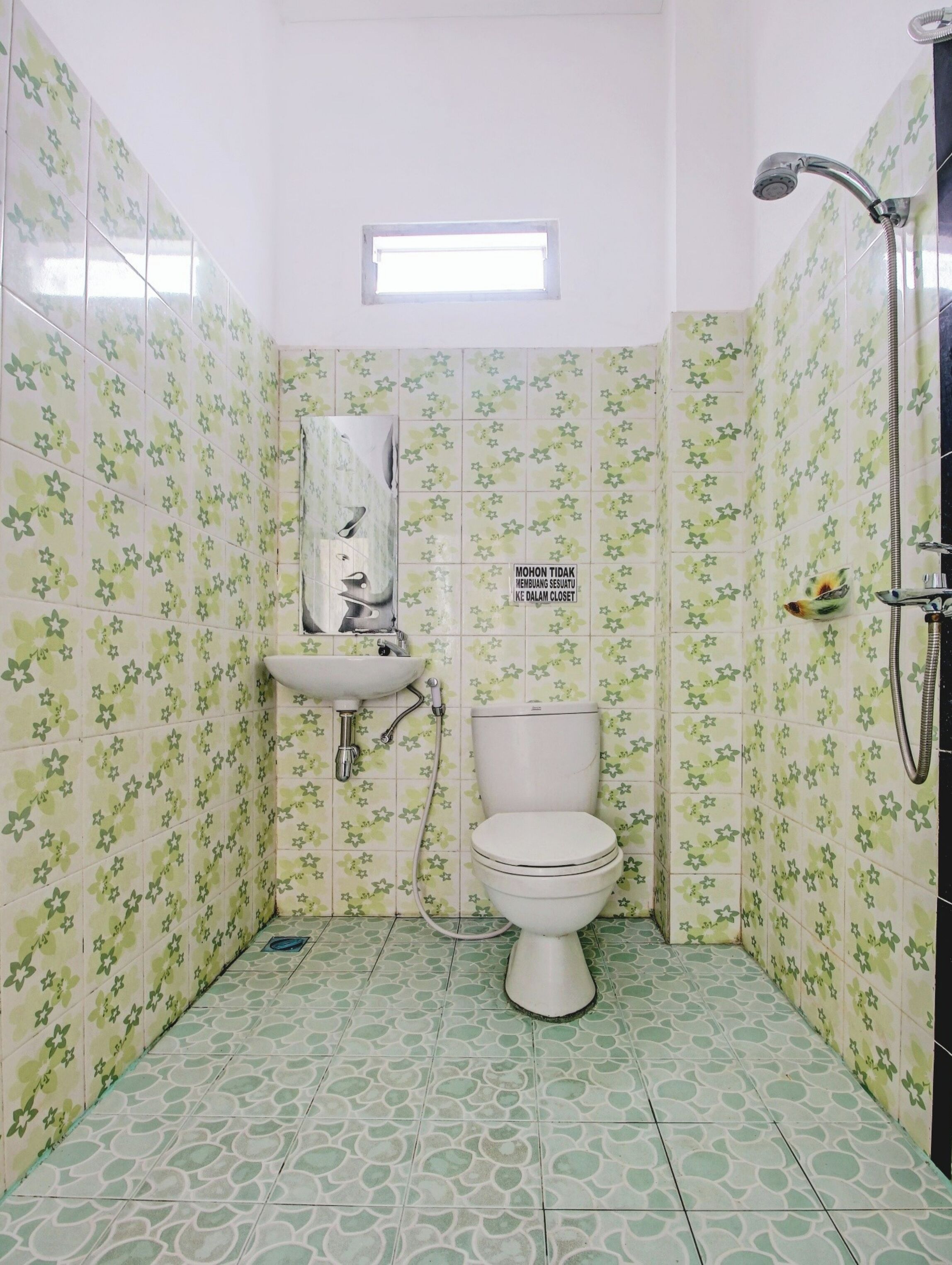 Foto - RedDoorz Syariah At Penginapan Sederhana Palembang