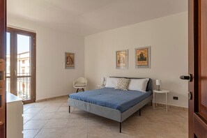 2 dormitorios, wifi gratis, ropa de cama