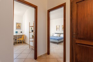 2 camere, Wi-Fi gratuito, lenzuola