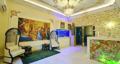 Double D Luxury Apartments