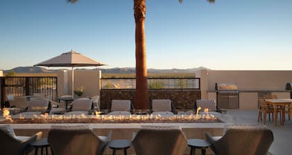 TownePlace Suites by Marriott Barstow