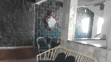 接待處
