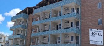 Escuna Hotel Pousada