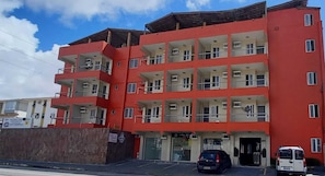 Front of property - Escuna Hotel Pousada (Maceió)