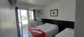 Escuna Hotel Pousada