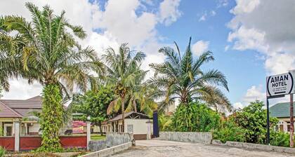 OYO 90423 Hotel Aman