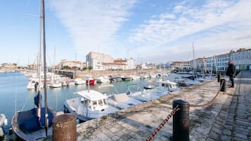 Port de plaisance