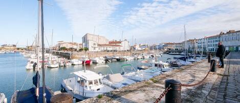 Jachthaven
