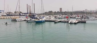 Riad Marina Salé Unique Central à Proximité de Tous les Services