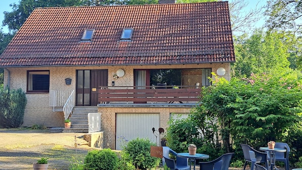 Aussenbereich