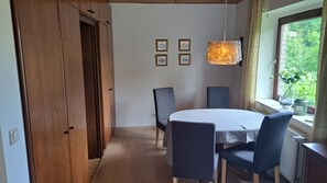 用餐