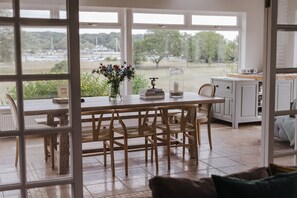 Dineren