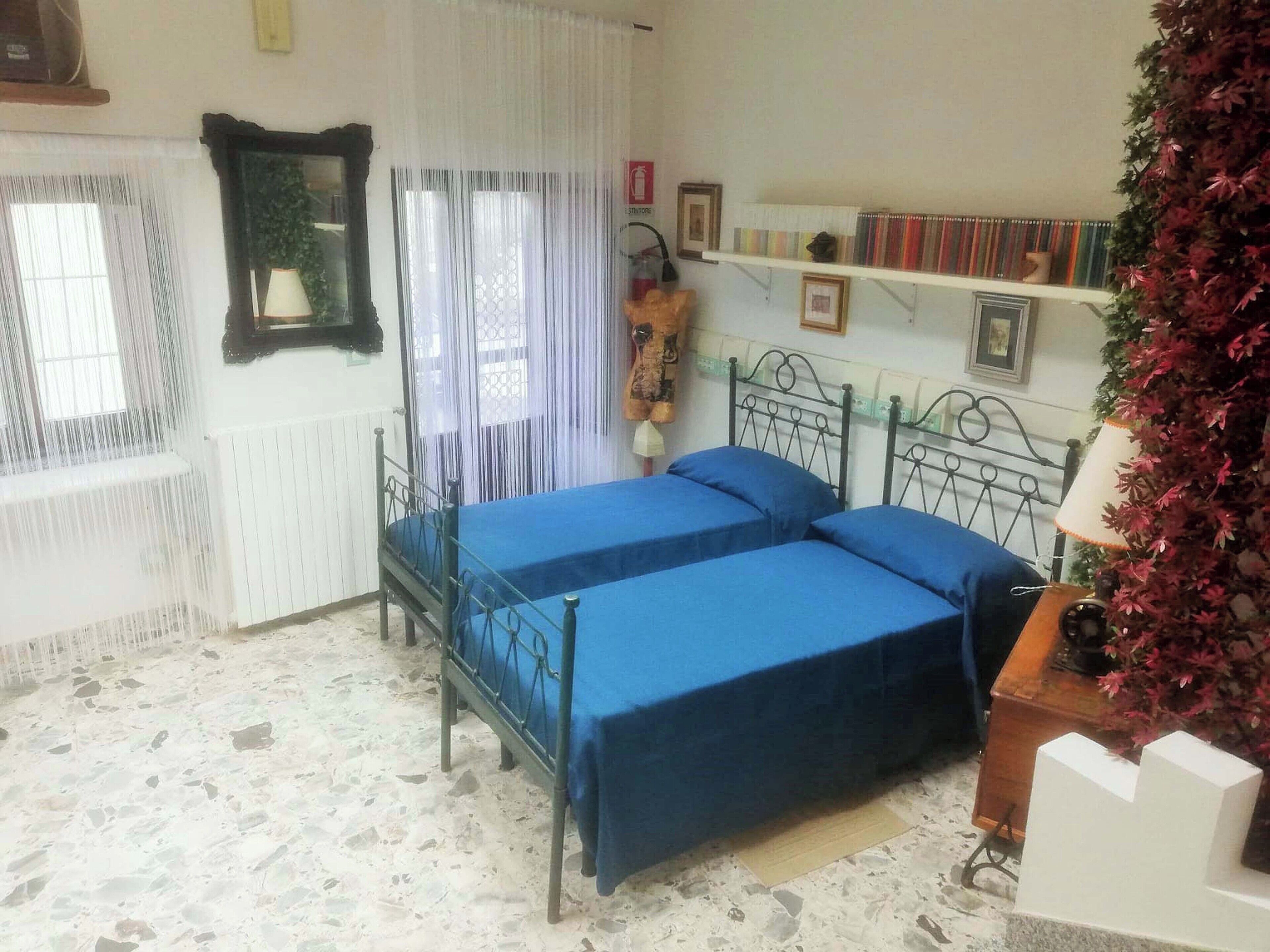 Villa Deluxe | 3 camere, biancheria in cotone egiziano