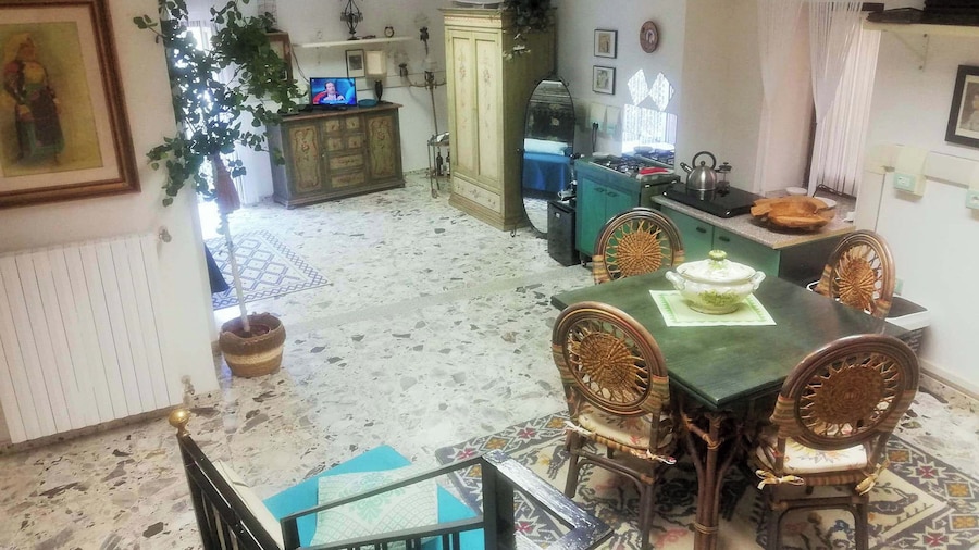 Casa degli Artisti
