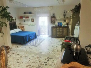 Villa Deluxe | 3 habitaciones y sábanas de algodón egipcio 
