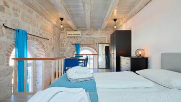 Appartement Duplex Standard