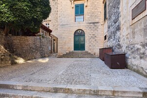 Fachada