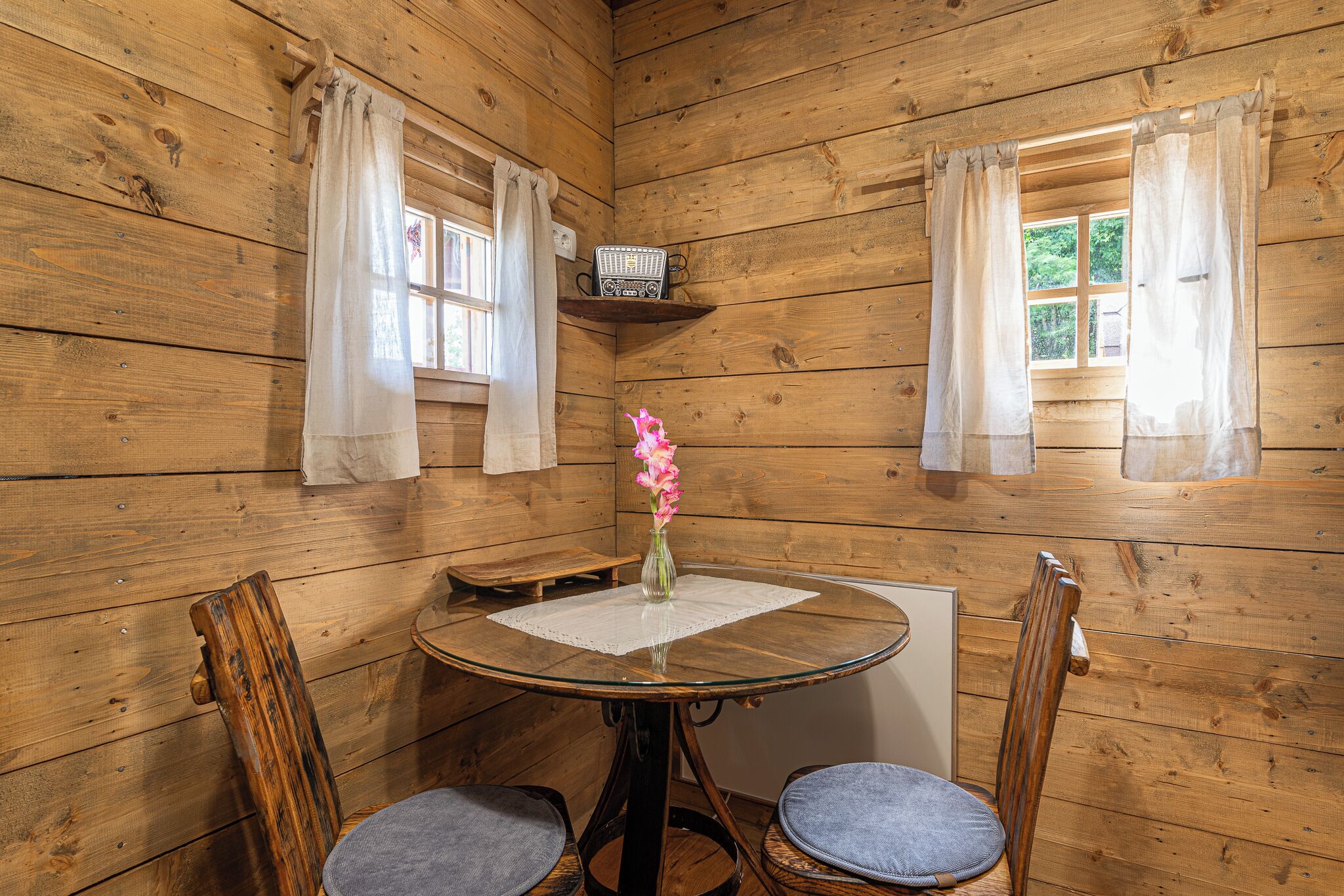 Comfort-Haus | Wohnbereich