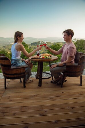 Terraço/pátio
