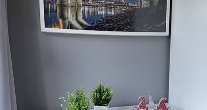 Die Ferienwohnung am Rande von Dresden, Radebeul und Meißen