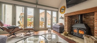 Tern Cottage (6), Burnham Market, Norfolk