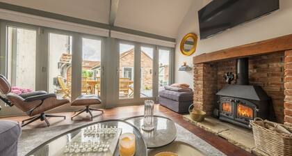 Tern Cottage (6), Burnham Market, Norfolk