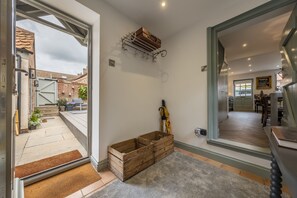 Interior - Tern Cottage (6), Burnham Market, Norfolk (Burnham Market)