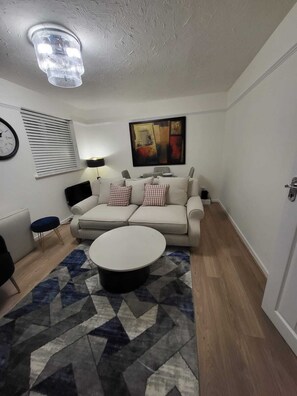 Apartment | Wohnbereich