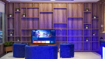 Schallisolierte Zimmer, kostenloses WLAN