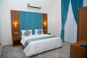 Soundproofing, free WiFi - Laylati Al Nagah (Riyadh)
