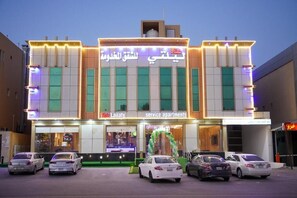 Exterior - Laylati Al Nagah (Riyadh)