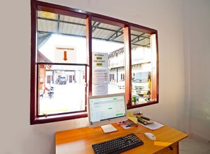 Recepció