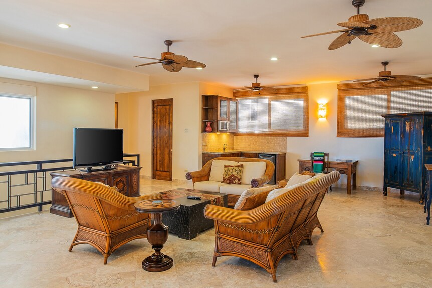 Pedregal Luxury Villa W/ Infinity Pool, Hot Tub, Walk To Beach & Sunrise Views - Cabo San Lucas