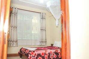 Dobbeltrom – classic | Strykejern/-brett og wi-fi (inkludert)