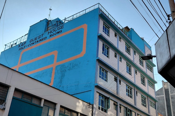 Fachada