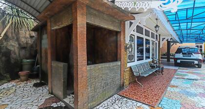 OYO 2899 Ardilia Bandara Syariah