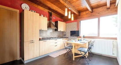 2 Bedroom Villa in Bisceglie