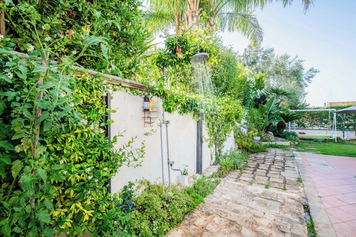 2 Bedroom Villa in Bisceglie