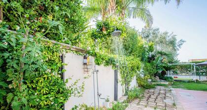 2 Bedroom Villa in Bisceglie