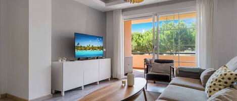 Televisie
