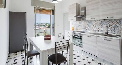 Casa Adda Apartments by Wonderful Italy