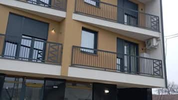 Fachada
