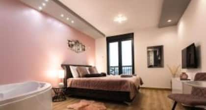 Room Jacuzzi "ATHENA"