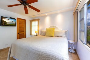 Appart'hôtel, 2 chambres